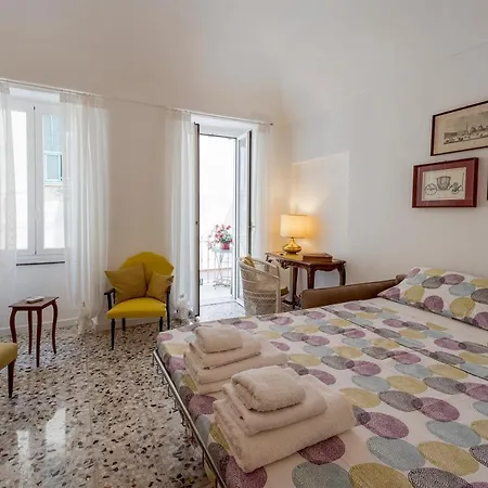 Διαμέρισμα Corradi Lovely & Central Flat *