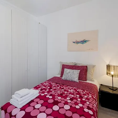 Corradi Lovely & Central Flat Διαμέρισμα *
