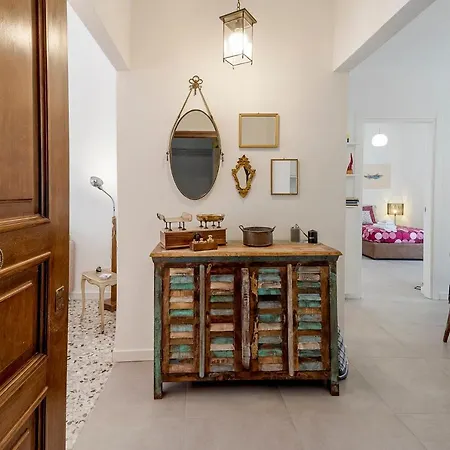 Corradi Lovely & Central Flat Διαμέρισμα Σαν Ρέμο