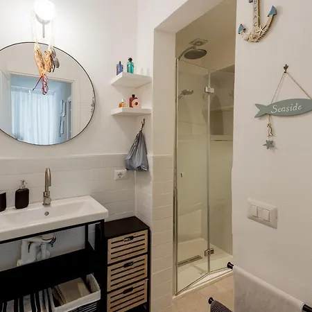 Διαμέρισμα Corradi Lovely & Central Flat Σαν Ρέμο