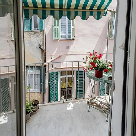 Διαμέρισμα Corradi Lovely & Central Flat