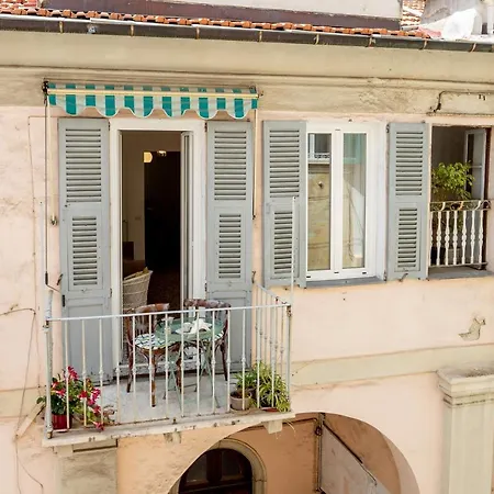 Corradi Lovely & Central Flat Διαμέρισμα Σαν Ρέμο