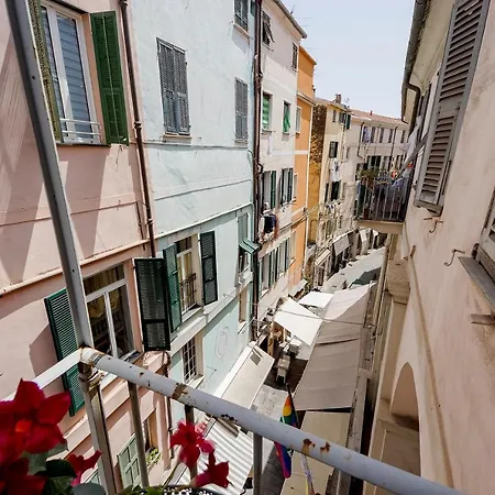 Corradi Lovely & Central Flat Διαμέρισμα